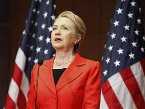 สหรัฐเสริมสร้างฐานะทางยุทธศาสตร์ของตนในทวีปแอฟริกา